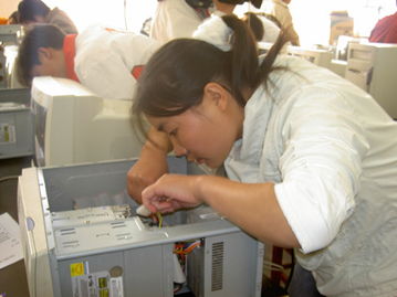 計算機網絡技術與計算機軟硬件的協同發展