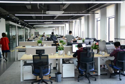 數智賦能 湖南計算機廠打造長沙特色樓宇經濟新生態